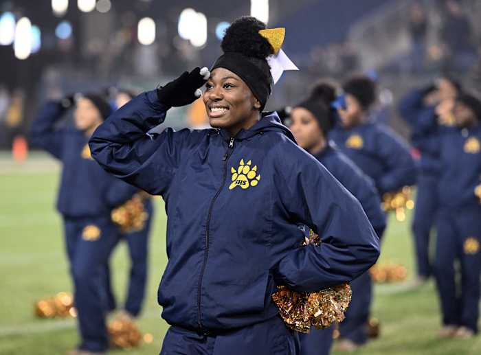 St. Edward Springfield State championship 2023 Jeff Harwell21